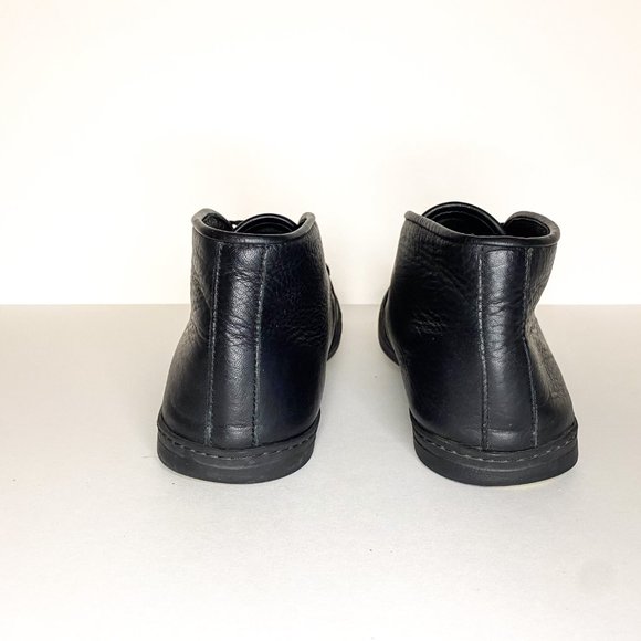 Swear "Iggy 3" desert boot style shoes - Picture 5 of 9